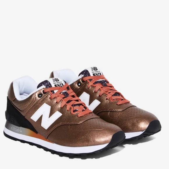 new balance 574 copper new balance 574 copper